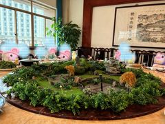 -国家五钻酒家·西樵旺阁渔村(西樵店)