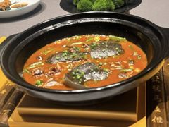-许家菜(望江店)