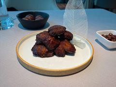 本帮熏鱼-屋里厢上海菜馆