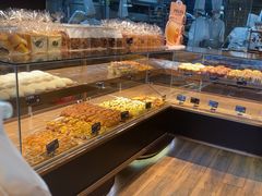 -FANEN法念·烘焙·甜点(万象城店)