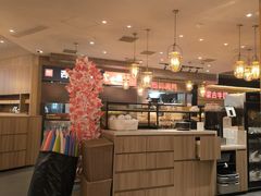 -西贝(华发商都店)