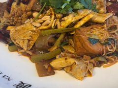 -拿渡·水煮鱼 麻辣香锅(西单大悦城店)