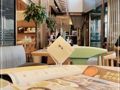 大堂-莆田餐厅PUTIEN(三里屯店)