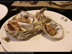 -大渔铁板烧(花园道店)