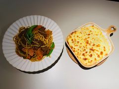 -GaryKitchen加里