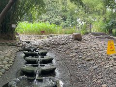 -成都市活水公园