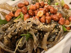 -陈添記·祖傳爽鱼皮·西关老字号(广州首店)