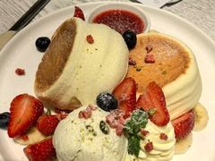 -娜娜家•Nana's restaurant(国金汇店)