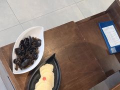 -快乐小羊火锅餐厅(农科路店)