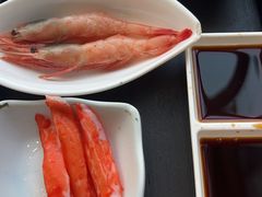 -亚马逊蒸汽活海鲜自助(LCM置汇旭辉广场店)