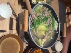 -川堂风·跷脚牛肉·乐山爆炒(宝山日月光店)