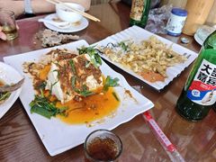-连池鱼豆味坊(风景区店)