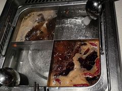 -海底捞火锅(长沙华创国际广场店)