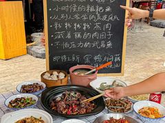 -藕妈妈老汉口家常菜(武汉天地店)