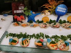 -芭菲盛宴·环球美食(解放碑英利国际店)