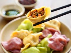 -七色云蔬食(喜邻里店)