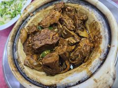 -新峰肉骨茶