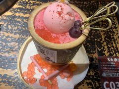 -北步园老火锅(戴家巷店)