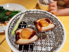 -蔡澜点心·粤菜(花城汇南区店)