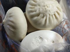 -食膳公园包子铺(烈士公园店)