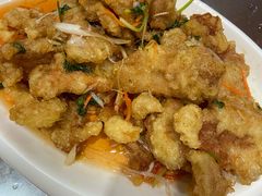 -祝家饺子馆