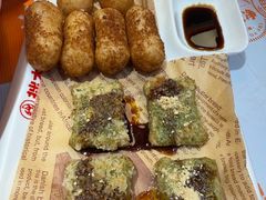 -拙大师·龙虾四季排档·夜宵至凌晨4点(九环路店)