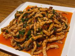 -我的面 川味Bistro(后沙峪店)