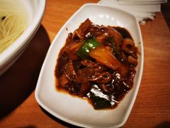 -姚面记·海派家常菜(恒基名人购物中心店)