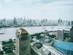 景观位-翡翠36餐厅(浦东香格里拉店)