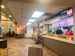 -麦当劳(中山路店)