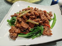 -大洋家·精品潮汕菜·生腌砂锅粥(天河东路店)