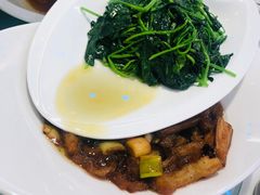 -泓历皇朝酒店(东亭店)