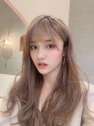 -LJOY丽锦造型·烫发染发