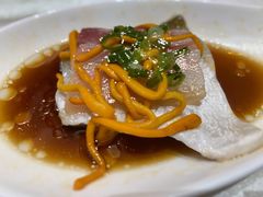 -名轩·中餐厅(南京玄武湖假日酒店)