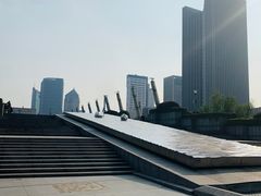 -运河游船(武林门码头)