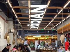 -破店肥哈·东北烧烤·夜宵(南山保利店)