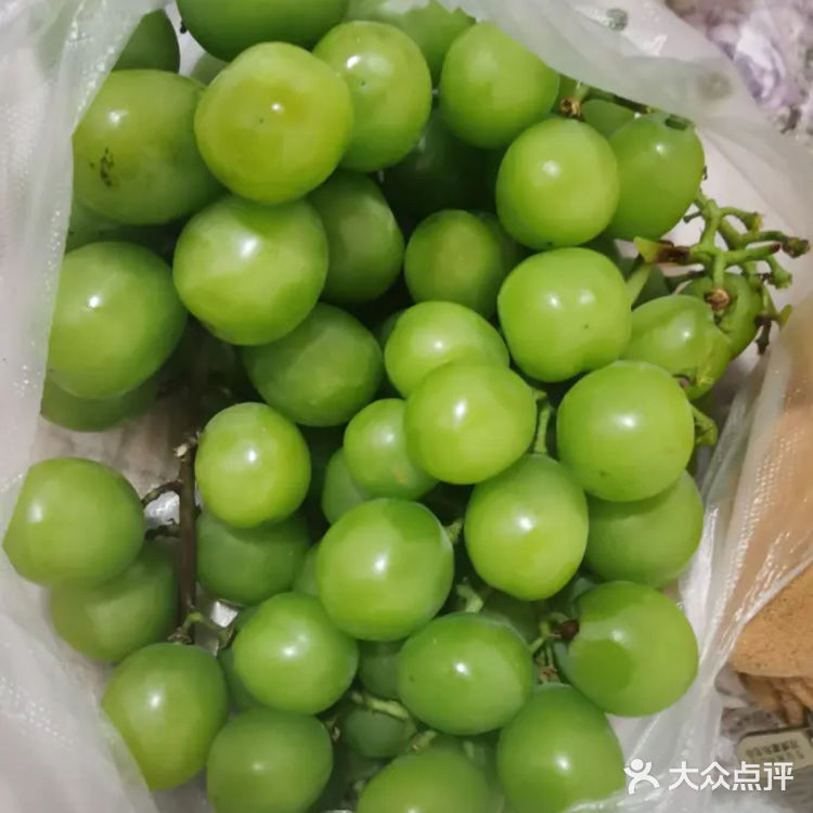 🍧冻水果才是夏天的隐藏王者！