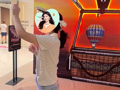 -导眼AR微密室逃脱(万丰海岸城店)