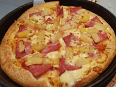 -必胜客(WOW中心城店)