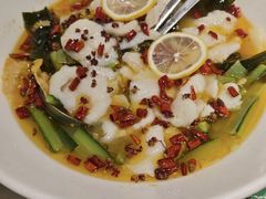 -绿草地·湘菜(7mall店)