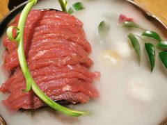 -盡膳口福跷脚牛肉火锅(合生汇购物中心店)