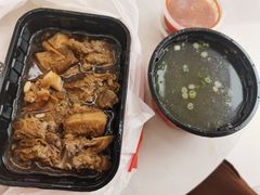 -西贝(深圳卓悦汇店)