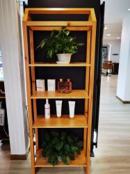 -新晨·SALON·形象造型