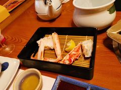 -蟹道乐(道顿堀本店)