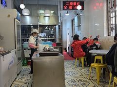 -芬芳甜品(同福路店)