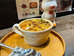 -老地方猫儿面(磁器口店)