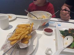 -翠华餐厅(维璟印象城店)