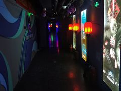 -夜幕浸入式超级密室(望京店)