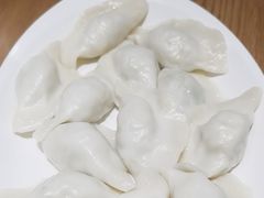 -喜家德虾仁水饺(百盛优客店)