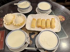 -民信老铺(双皮奶博物馆店)